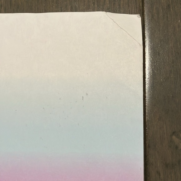 90s Vintage Club Lisa Frank Stationery Paper - Picture 11 of 14